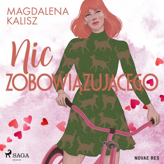Nic zobowi�zuj�cego