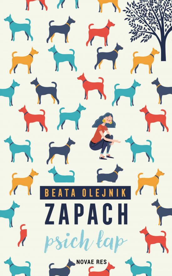 Zapach psich �ap