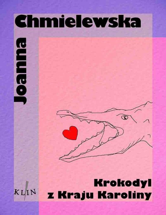 Krokodyl z kraju Karoliny