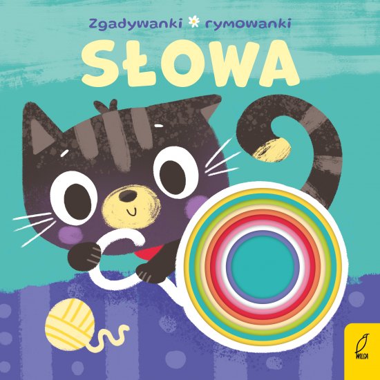 Zgadywanki, rymowanki. S�owa