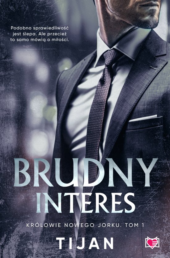 Brudny interes. Kr�lowie Nowego Jorku. Tom 1