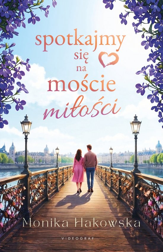 Spotkajmy si� na mo�cie mi�o�ci