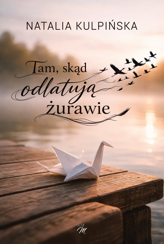 Tam, sk�d odlatuj� �urawie