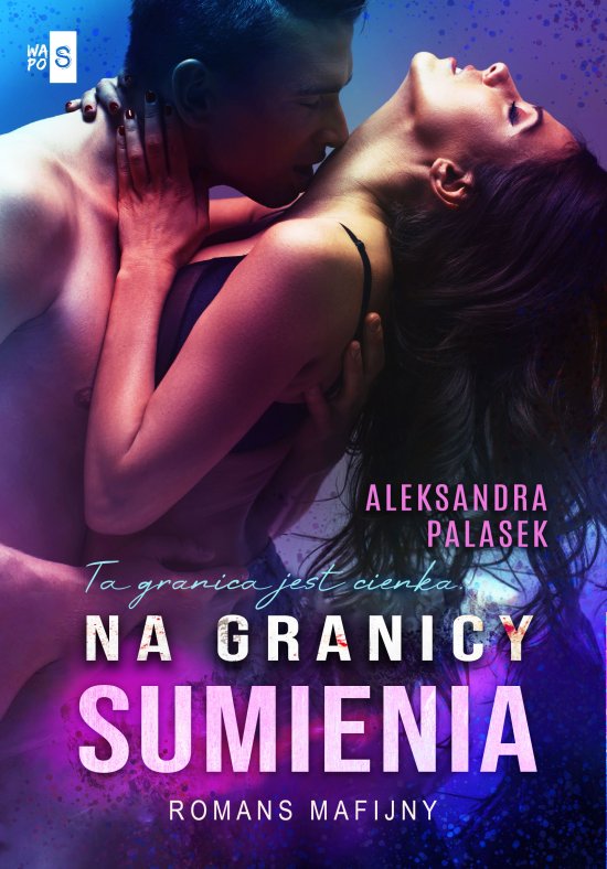 Na granicy sumienia #1
