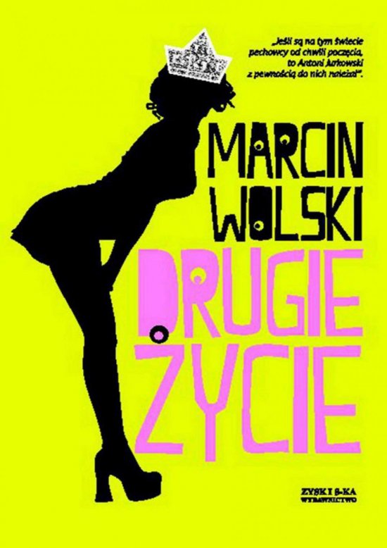 Drugie �ycie