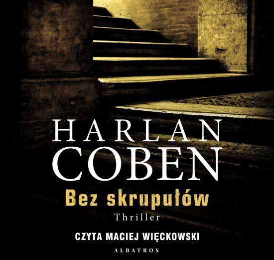Bez skrupu��w