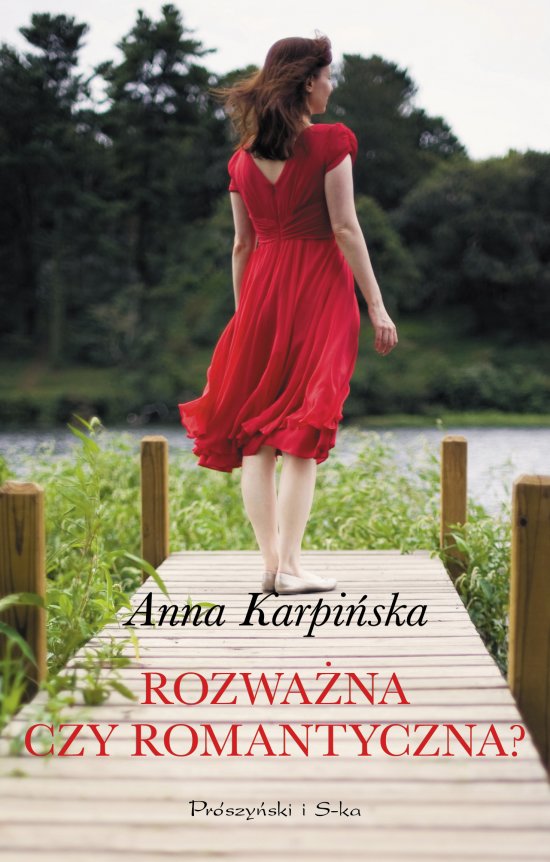 Rozwa�na czy romantyczna ?