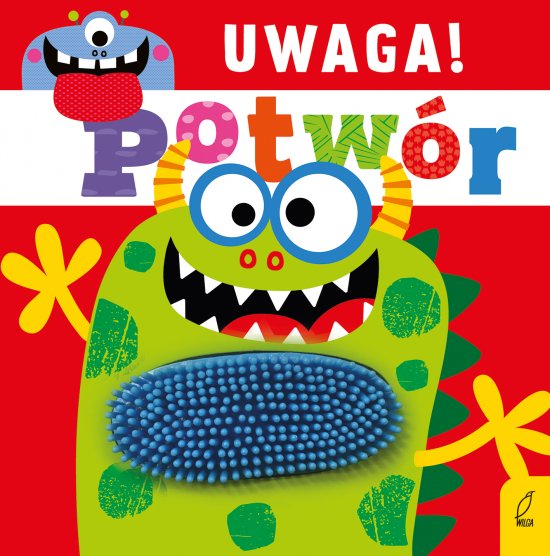 Uwaga, potw�r!