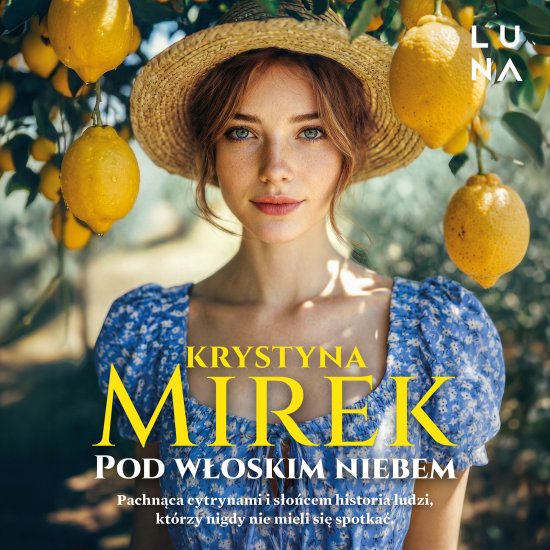Pod w�oskim niebem