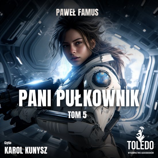 Pani pu�kownik