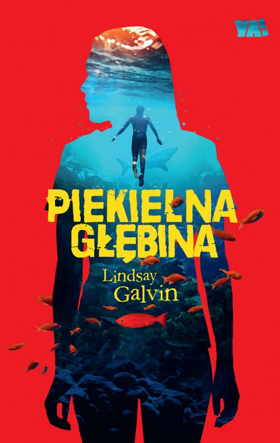 Piekielna g��bina