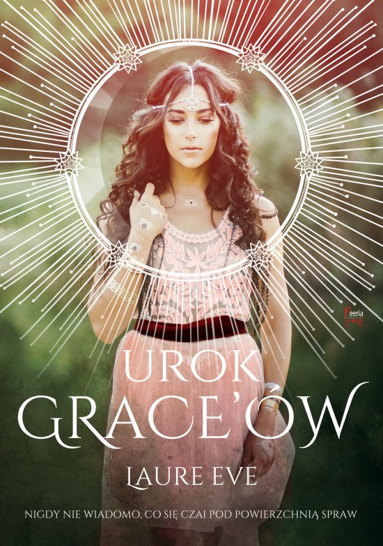 Urok Grace'�w