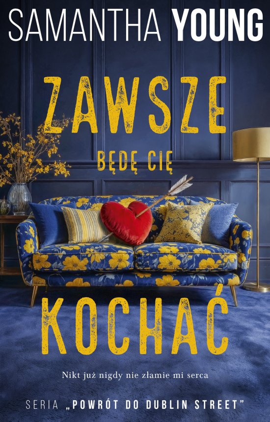 Zawsze b�d� Ci� kocha�