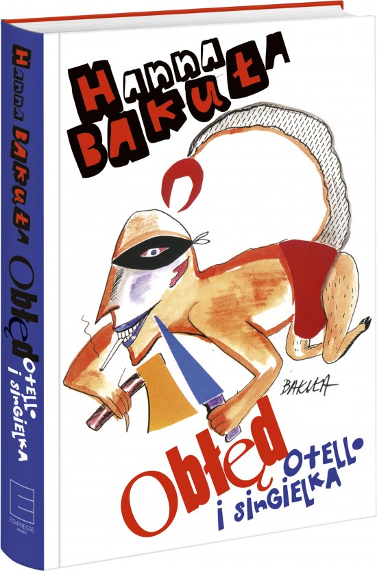 Ob��d. Singielka i Otello