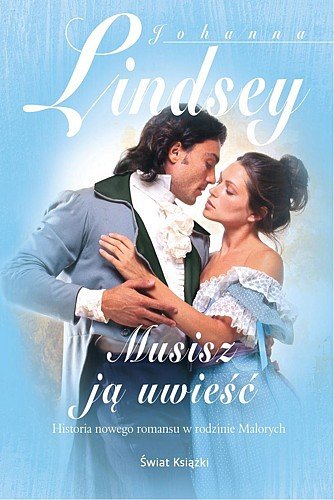 Musisz j� uwie��