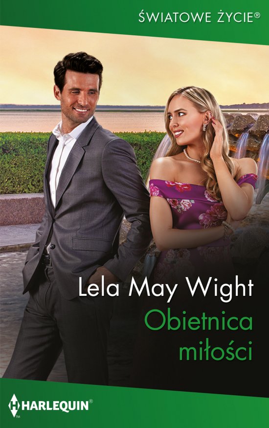 Obietnica mi�o�ci