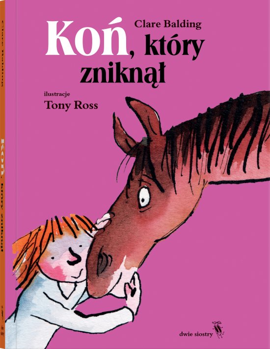 Ko�, kt�ry znikn��