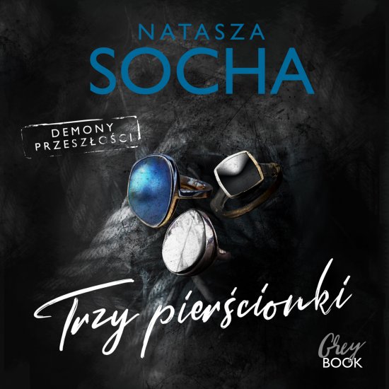 Trzy pier�cionki