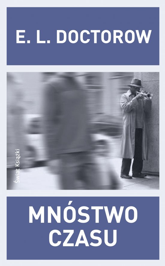 Mn�stwo czasu