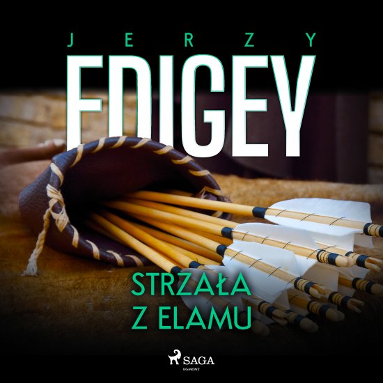 Strza�a z Elamu
