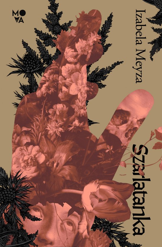 Szarlatanka