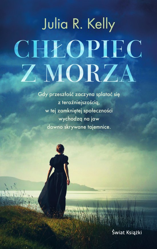 Ch�opiec z morza
