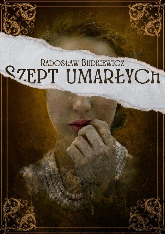 Szept umar�ych