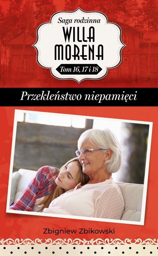 Przekle�stwo niepami�ci