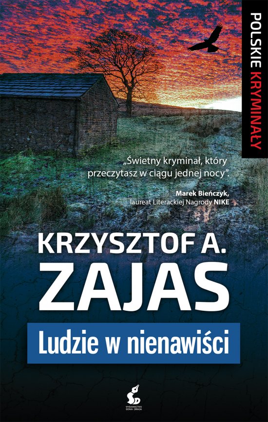 Ludzie w nienawi�ci