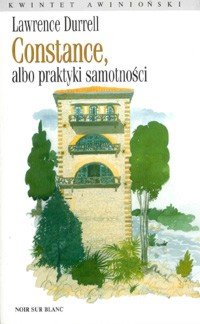 Constance, albo praktyki samotno�ci