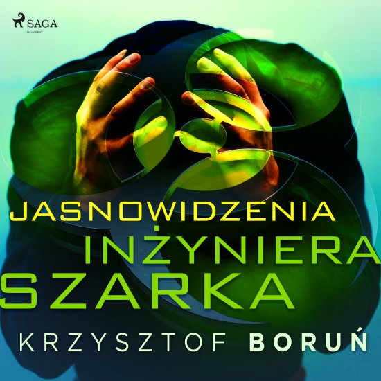 Jasnowidzenia in�yniera Szarka