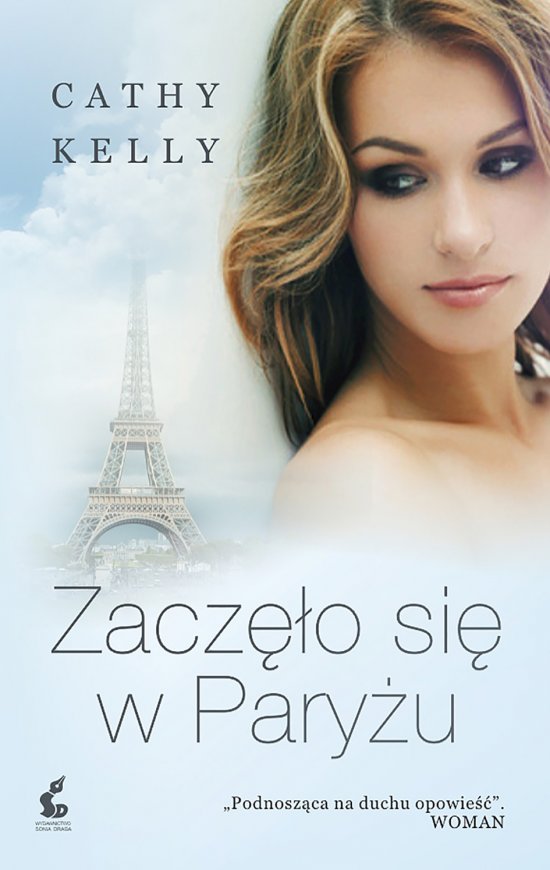 Zacz�o si� w Pary�u