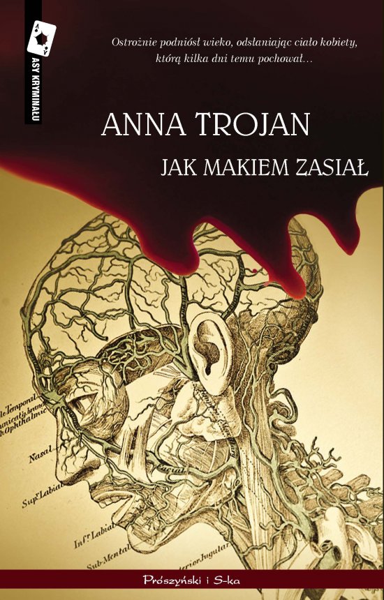 Jak makiem zasia�