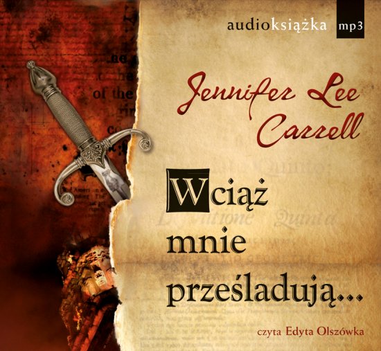Wci�� mnie prze�laduj�
