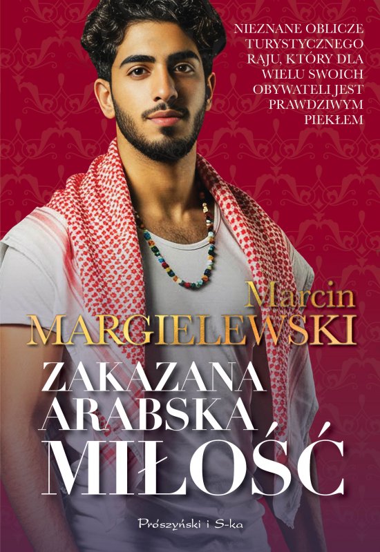 Zakazana arabska mi�o��