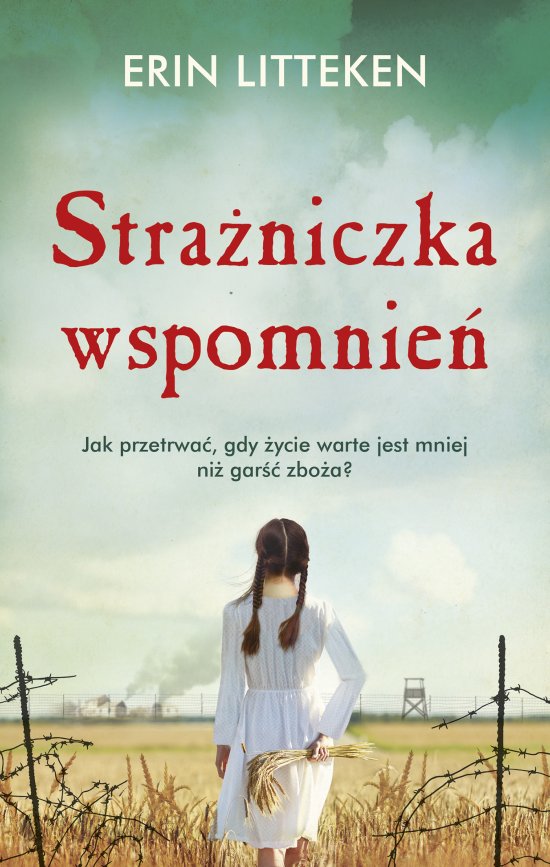 Stra�niczka wspomnie�