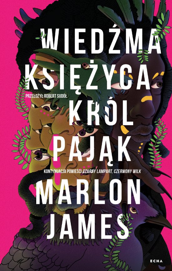 Wied�ma Ksi�yca, Kr�l Paj�k