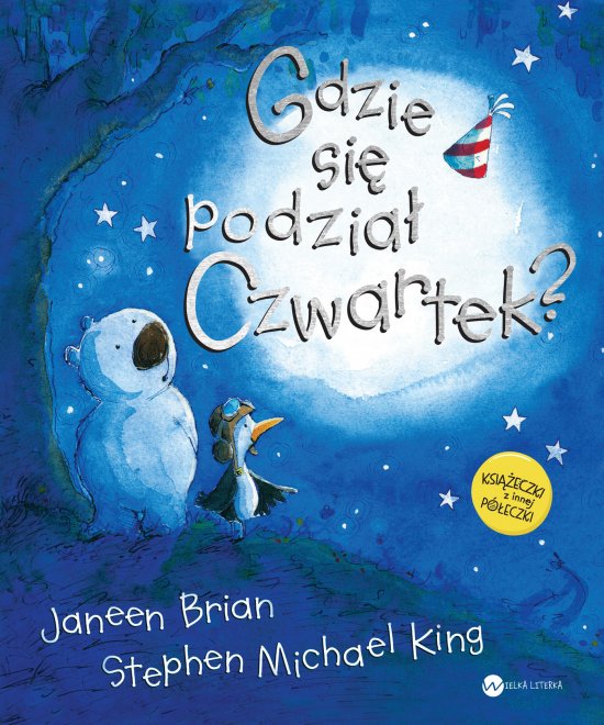 Gdzie si� podzia� czwartek?