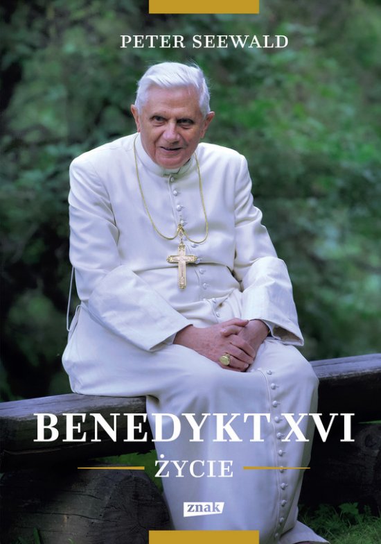 Benedykt XVI. �ycie