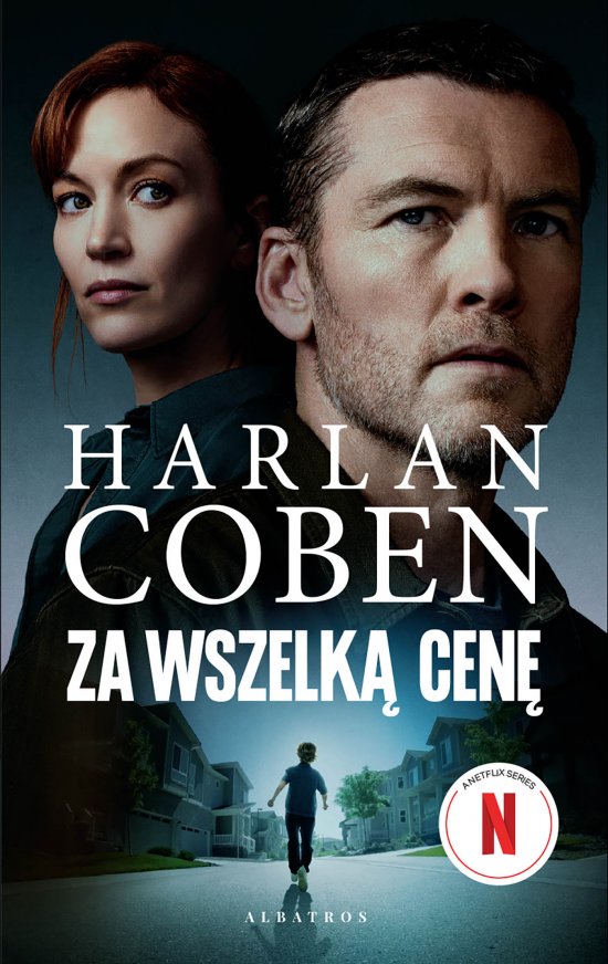 Za wszelk� cen�