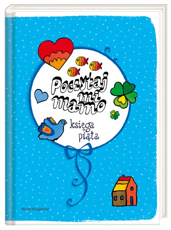 Poczytaj mi, mamo. Ksi�ga pi�ta