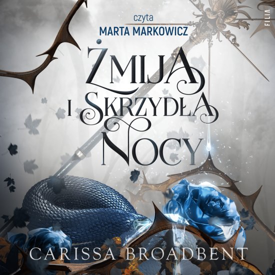 �mija i skrzyd�a nocy