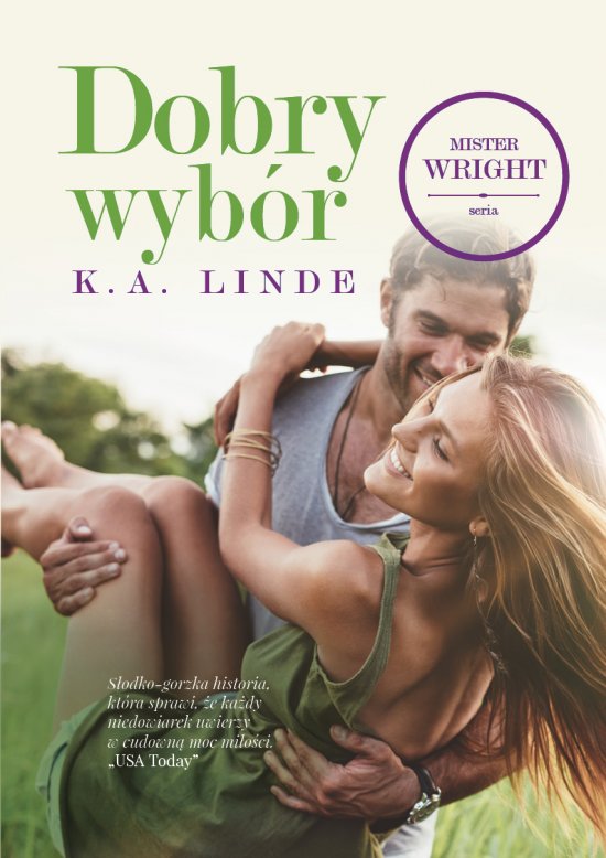 Dobry wyb�r