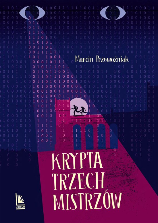 Krypta trzech mistrz�w