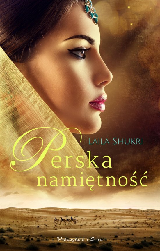 Perska nami�tno��