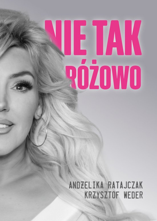 Nie tak r�owo