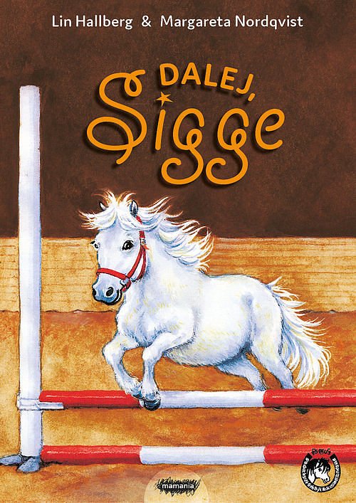 Sigge. Tom 3. Dalej, Sigge!