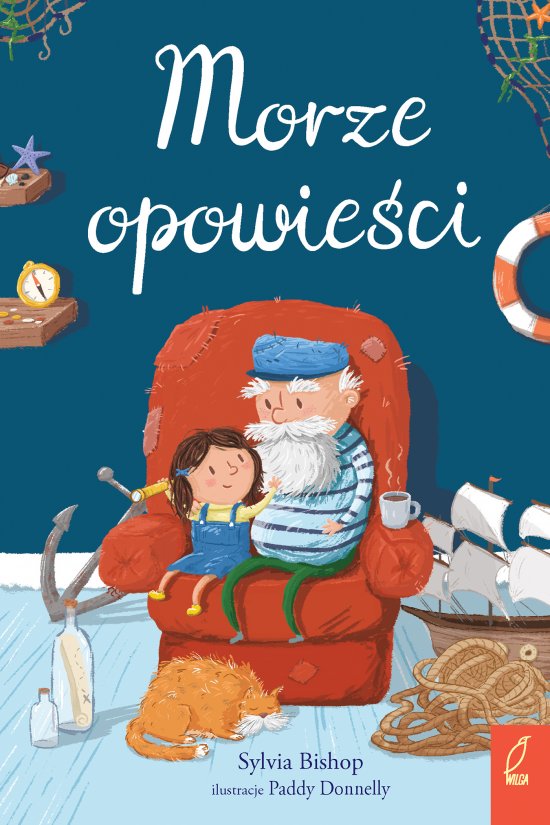 Morze opowie�ci