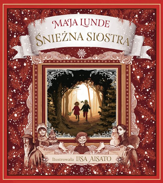 �nie�na siostra