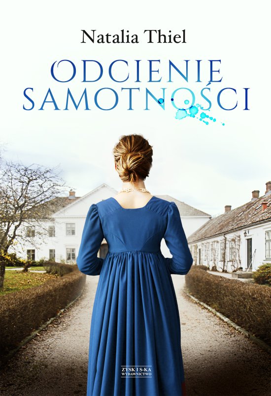 Odcienie samotno�ci